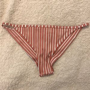 ROXY bikini bottoms
